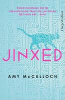 Jinxed - Amy McCulloch - Paperback (9789402732306) - thumbnail
