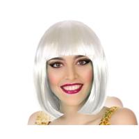 Pruik Wit - thumbnail