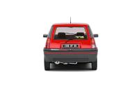 Solido Renault 5 GT Turbo MK1 rot 1:18 Auto - thumbnail