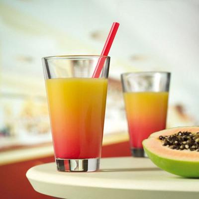Leonardo Longdrink Glas Ciao
