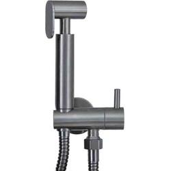 Saqu Classic bidet handdoucheset RVS