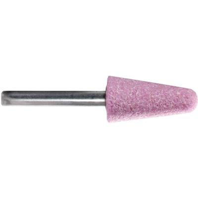 Metabo schuurstift grinding bits 16x32x40 cone shape shank 6mm