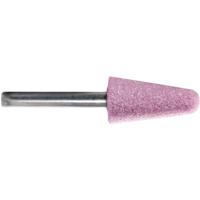 Metabo schuurstift grinding bits 16x32x40 cone shape shank 6mm - thumbnail