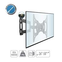 TV houder TM Electron 26"-50" 30 Kg - thumbnail