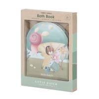 Little Dutch Forest Friends Badboekje - thumbnail