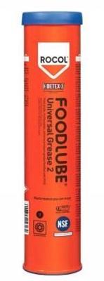 Rocol foodlube universal grease 2 380gr