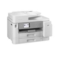 Brother MFC-J5955DW (A3-XL) All-in-one inkjet printer Wit - thumbnail