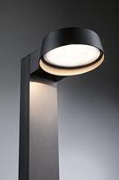 Paulmann Capea Grand 94790 Staande LED-tuinlamp LED 11.5 W Antraciet - thumbnail