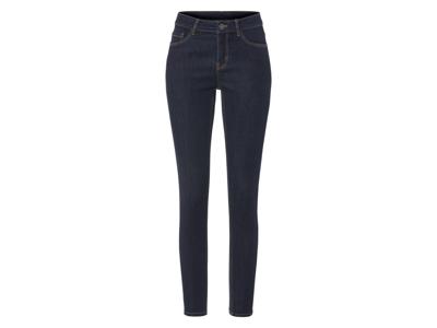 esmara Dames jeans - Super skinny fit (Donkerblauw, 38) esmara Dames jeans - Super skinny fit (Donkerblauw, 38)