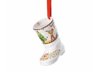 Hutschenreuther Kerstlicht 2024 Kerstlaars - thumbnail