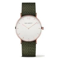 Unisex horloge Paul Hewitt PH-SA-R-St-W-20S (Ø 39 mm) - thumbnail
