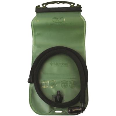 Highlander SL Mil Hydration System - 3L - Olive