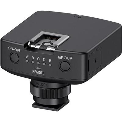 Sony FA-WRR1 Wireless Radio Receiver (FAWRR1.CE7) Sony FA-WRR1 Wireless Radio Receiver (FAWRR1.CE7)