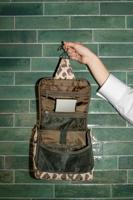 Reisenthel Toiletbag-Leo Macchiato - thumbnail
