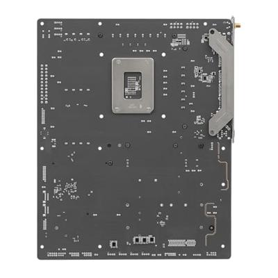 Asrock B860 Steel Legend WiFi Intel B860 LGA 1851 (Socket V1) ATX - thumbnail