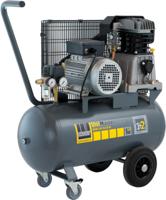 Schneider Airsystems Schneider compressor "unimaster unm 410-10-50 w". compressor uni master type 410-10-50w - thumbnail