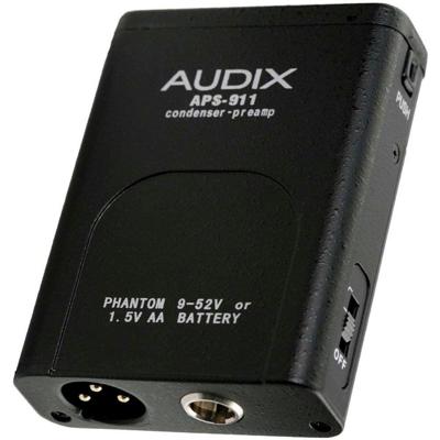 Audix APS911 Phantom Power Adapter