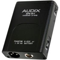Audix APS911 Phantom Power Adapter - thumbnail