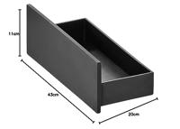 WMF 0415170011 Tafelgrill Elektrisch Met handmatige temperatuursinstelling Zwart, Zilver - thumbnail