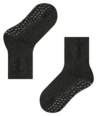 Falke 10500 CATSPADS ASPHALT MEL. - alle