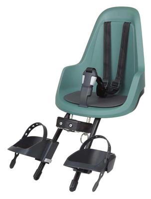 Kinderzitje voor Bobike Go Mini - peppermint