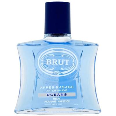 Brut Aftershave Oceans Brut Aftershave Oceans
