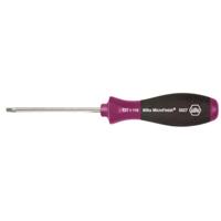 Schroevendraaier TORX MicroFinish 5527 T20 x 100 Wiha - thumbnail