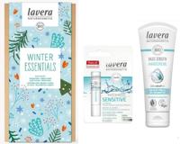 Lavera Basis sensitiv winter essentials giftset 1 Stuks - thumbnail
