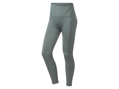 CRIVIT Dames sportlegging (Groen, XS (32/34))