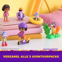 Dora Spetteren & Spatten Dora en Boots avonturenset - thumbnail