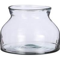 Mica Decorations Vienne Schaal - H15 x Ø27 cm - Gerecycled Glas - thumbnail