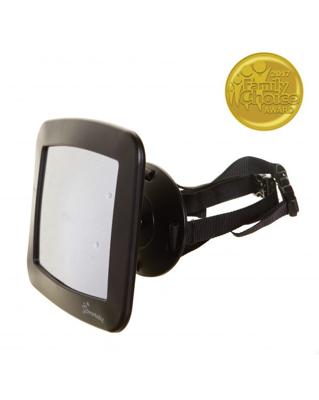 Babyspiegel voor achterbank Dreambaby