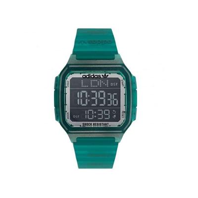 Horloge Heren Adidas AOST22048 (Ø 45 mm) Horloge Heren Adidas AOST22048 (Ø 45 mm)
