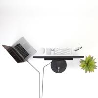 DisplayPort Mini naar DisplayPort Kabel Startech MDP2DPMM6 (1,8 m) Zwart - thumbnail