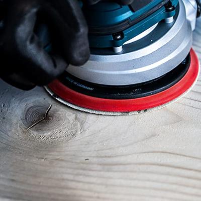 Bosch Accessoires Expert M480 schuurnet voor excenterschuurmachines 125 mm, K120 5-delig - 2608900673 Bosch Accessoires Expert M480 schuurnet voor excenterschuurmachines 125 mm, K120 5-delig - 2608900673