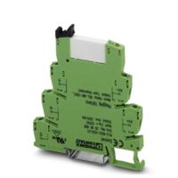 Phoenix Contact PLC-RSC- 48DC/21AU Interfacerelais 48 V/DC 50 mA 1x wisselcontact 10 stuk(s) - thumbnail