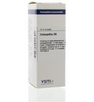 Vsm Colocynthis D6 (20ml) - thumbnail