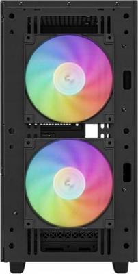 DeepCool CH360 Zwart