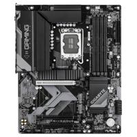 Moederbord Intel GIGABYTE B760 GAMING X WIFI6E GEN5 - thumbnail