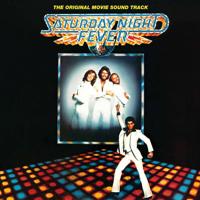 Saturday Night Fever - CD (0042282538925) - thumbnail
