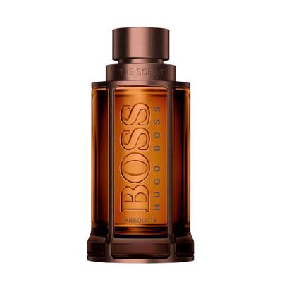 Hugo Boss BOSS The Scent Absolute For Him Mannen 100 ml