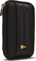 Case Logic QHDC-101 Portable EVA Hard Drive Case zwart - thumbnail