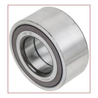 KS Tools 440.0155 Wiellagerset, voor voor Nissan / Opel / Renault, 8-delig - thumbnail