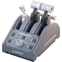 Thrustmaster TCA Quadrant Boeing - thumbnail