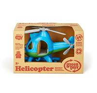 Greentoys green toys helikopter - thumbnail