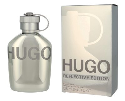 Hugo Boss Hugo Man Limited Edition Eau de toilette 125 ml Heren