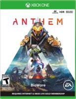 Anthem - thumbnail