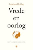 Vrede en oorlog (Hardback) - thumbnail