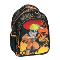Naruto schooltas 30x25x15 cm - thumbnail