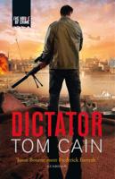 Dictator - Tom Cain - Paperback (9789044358384) - thumbnail